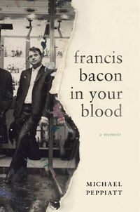 Produktbild: Francis Bacon in Your Blood