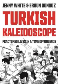 Produktbild: Turkish Kaleidoscope