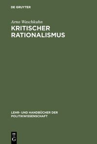 Produktbild: Kritischer Rationalismus