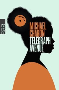 Produktbild: Telegraph Avenue