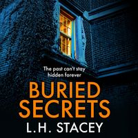 Produktbild: Buried Secrets