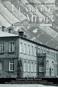 Produktbild: Learning from Media