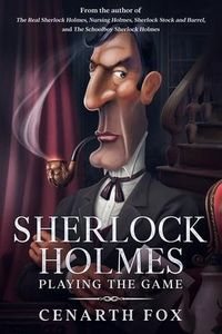 Produktbild: Sherlock Holmes - Playing the Game
