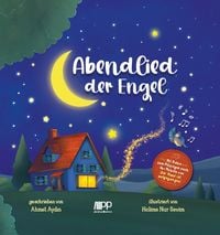 Produktbild: Abendlied der Engel