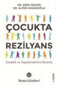 Produktbild: Cocukta Rezilyans