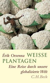 Produktbild: Wei&szlig;e Plantagen