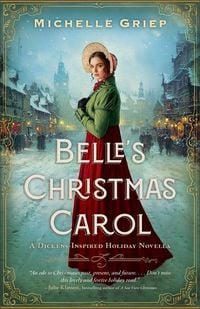 Produktbild: Belle's Christmas Carol