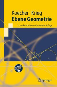 Produktbild: Ebene Geometrie