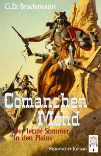 Produktbild: Comanchen Mond Band 2