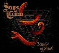 Produktbild: Sons Of Crom: Riddle Of Steel