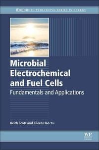 Produktbild: Microbial Electrochemical and Fuel Cells