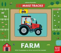 Produktbild: Make Tracks: Farm