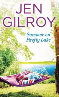 Produktbild: Summer on Firefly Lake