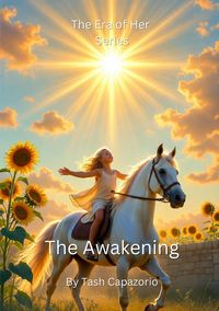 Produktbild: The Awakening (The Era Of Her, #3)