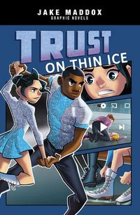 Produktbild: Trust on Thin Ice