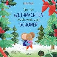 Produktbild: So ist Weihnachten noch viel, viel sch&ouml;ner