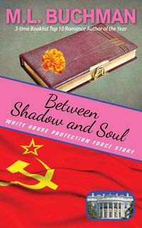 Produktbild: Between Shadow and Soul