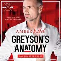 Produktbild: Greyson's Anatomy