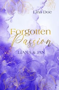 Produktbild: Forgotten Passion - Liana & Jan
