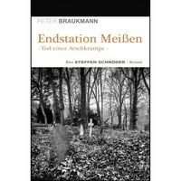 Produktbild: Endstation Mei&szlig;en