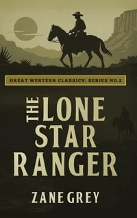 Produktbild: The Lone Star Ranger