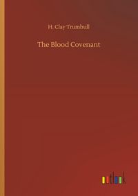 Produktbild: The Blood Covenant