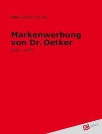Produktbild: Markenwerbung von Dr. Oetker