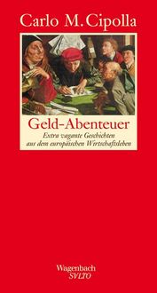 Produktbild: Geld-Abenteuer