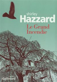 Produktbild: Le grand incendie