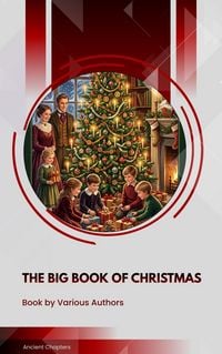 Produktbild: The Big Book of Christmas