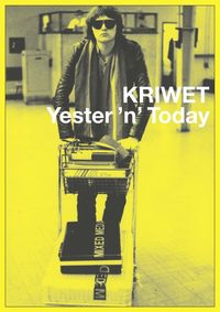 Produktbild: KRIWET. Yester 'n' Today