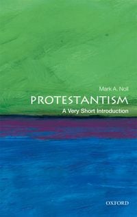 Produktbild: Protestantism