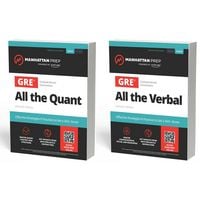 Produktbild: All the GRE