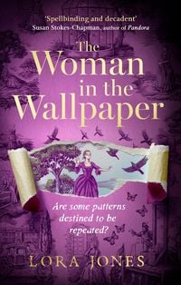 Produktbild: The Woman in the Wallpaper