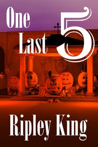Produktbild: One Last 5