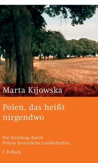 Produktbild: Polen, das hei&szlig;t nirgendwo