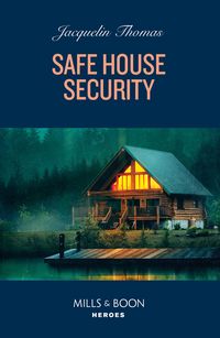 Produktbild: Safe House Security