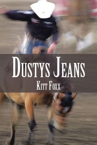 Produktbild: Dustys Jeans