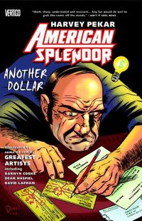 Produktbild: Pekar, H: American Splendor