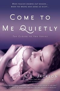 Produktbild: Come to Me Quietly