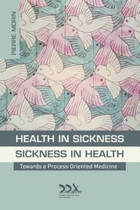 Produktbild: Health in Sickness - Sickness in Health