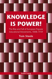 Produktbild: Knowledge is Power!