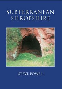 Produktbild: Subterranean Shropshire