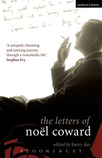Produktbild: The Letters of No&euml;l Coward