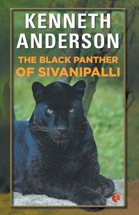 Produktbild: The Black Panther of Sivanipalli