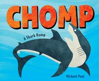 Produktbild: Chomp: A Shark Romp