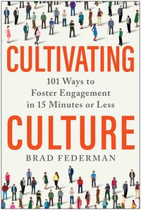 Produktbild: Cultivating Culture