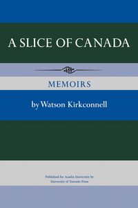 Produktbild: A Slice of Canada