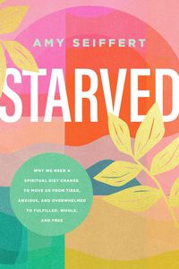 Produktbild: Starved