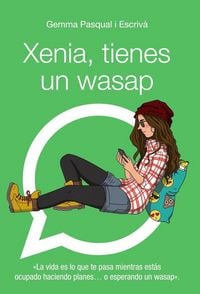 Produktbild: Xenia, tienes un wasap